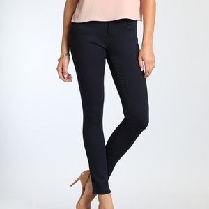 MAVI Jeans ALEXA Shanti Navy Mid-Rise NWT